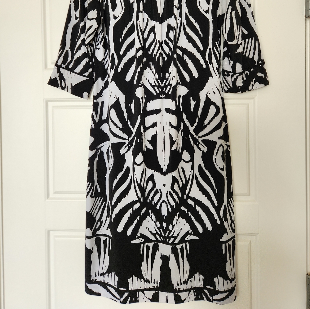 Donna Ricco Dress - Picture 5 of 5